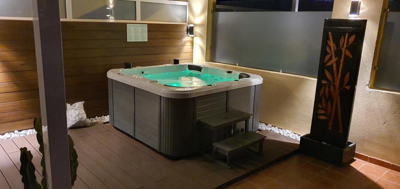 Beautiful Duplex With Jacuzzi Villa Puerto Rico  Exterior photo
