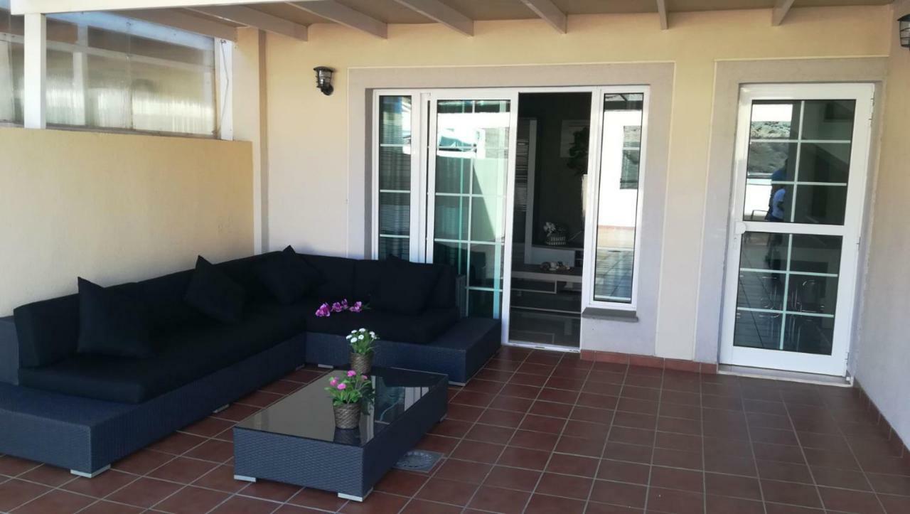 Beautiful Duplex With Jacuzzi Villa Puerto Rico  Exterior photo